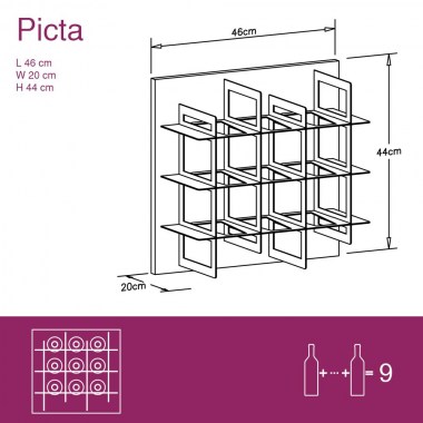 Portabottiglie-da-parete-wall-mounted-wine-rack-PICTA-02